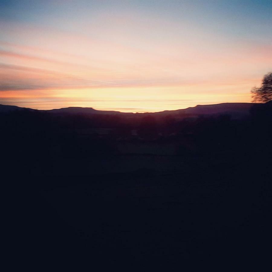 Wensleydale Glamping Pods 3*