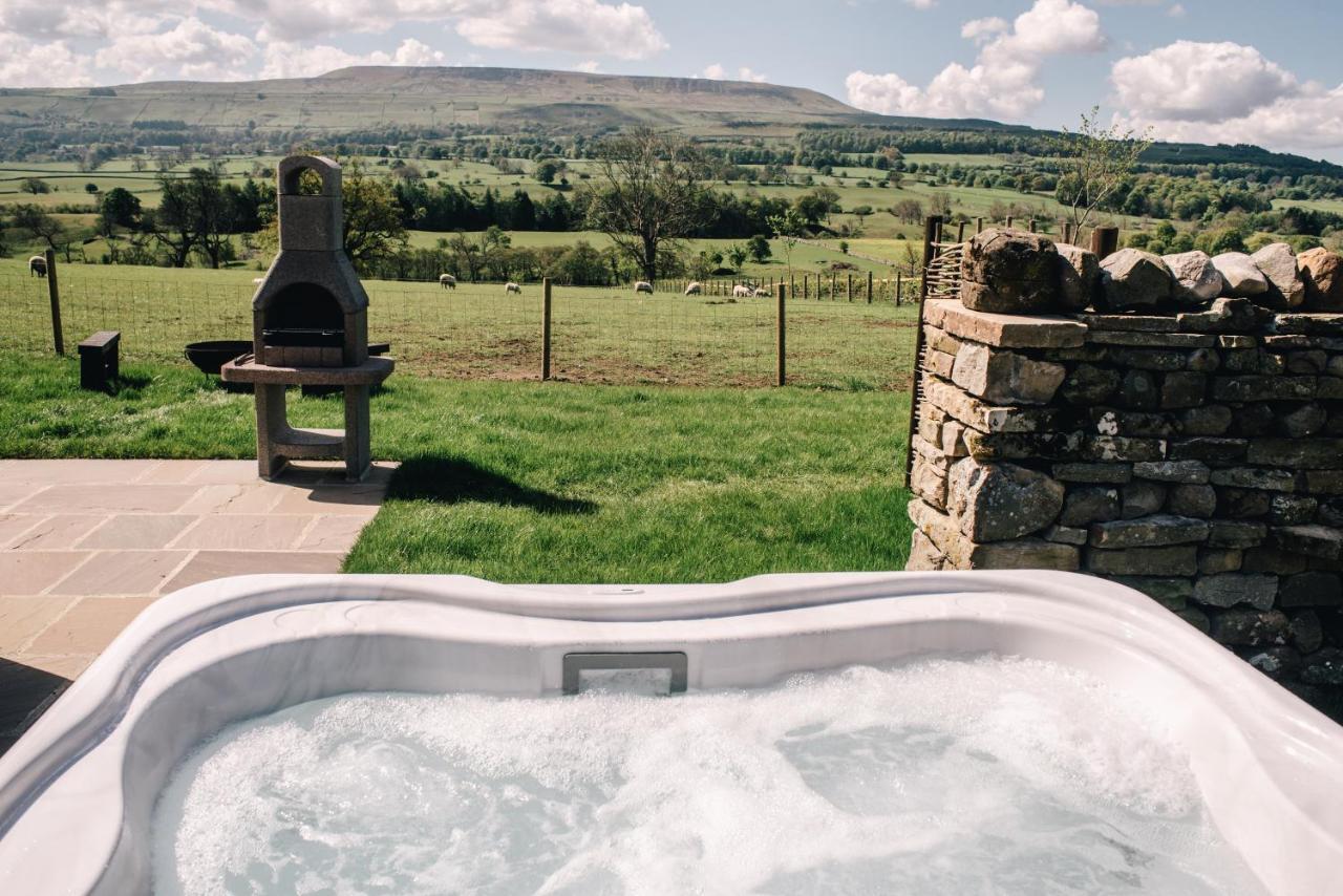 Campsite Wensleydale Glamping Pods 3*